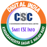 Smit CSC Info